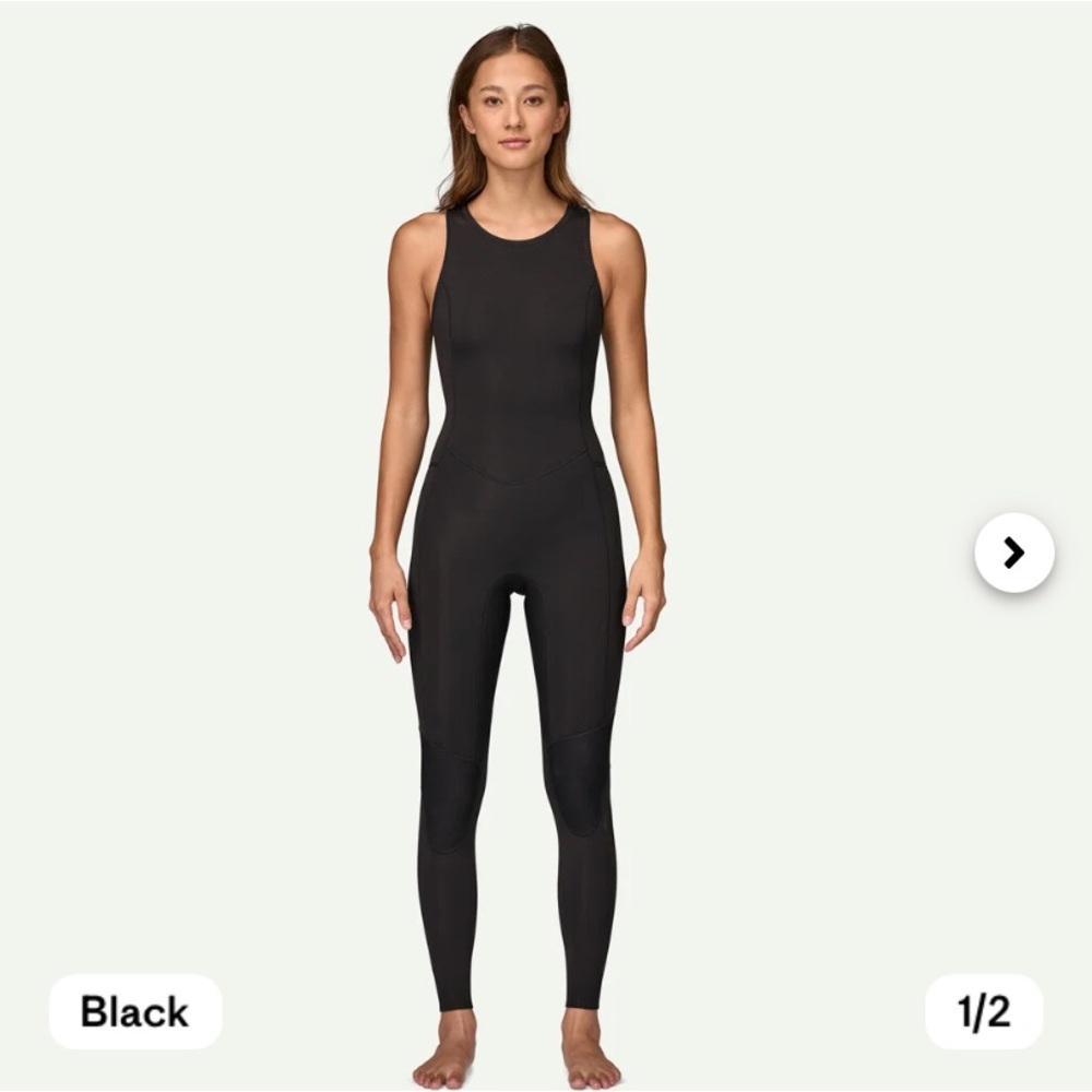 Patagonia Womens wetsuit